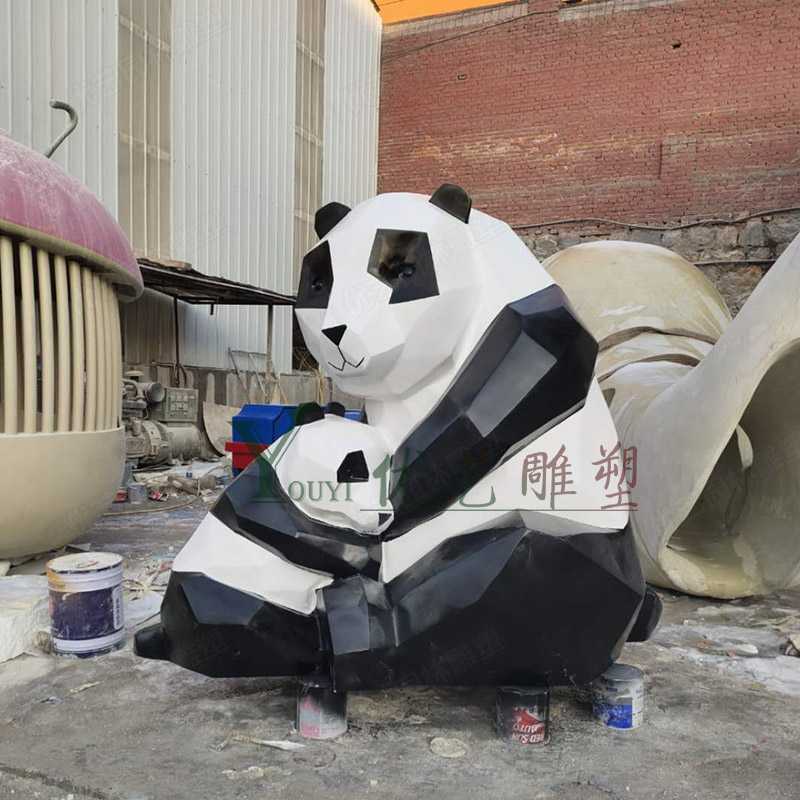 定做玻璃鋼雕塑廠家 定做玻璃鋼雕塑廠家