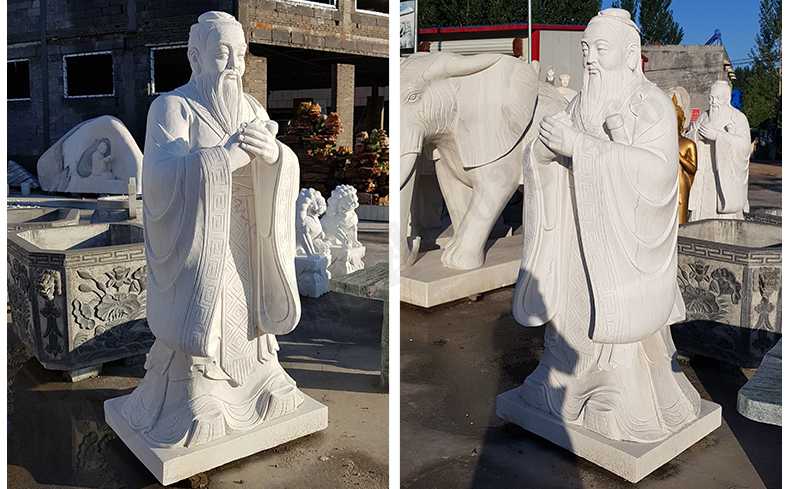 校園孔子像,學(xué)校孔子雕像,孔子景觀雕塑 校園孔子像,學(xué)校孔子雕像,孔子景觀雕塑