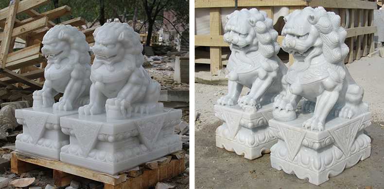 石獅子,天安門(mén)石獅子 石獅子,天安門(mén)石獅子