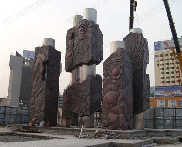 關于鍛銅雕塑，你知道的有多少？