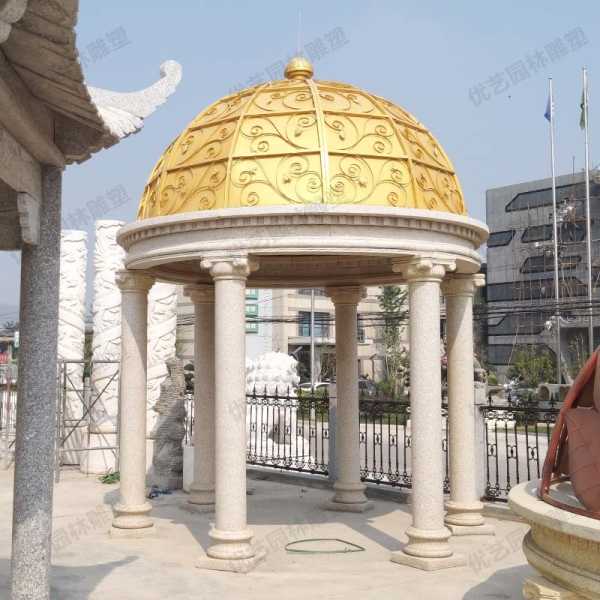 不銹鋼雕塑是怎么制作出來(lái)的呢？